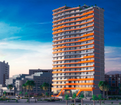 Daire 1-oda 33 m² - Şalva Inasaridze, Batumi