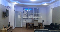 Daire 3-oda 78 m² - Selima Khimshiashvili, Batumi