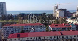 Daire 1-oda 150 m² - Kral Parnavaz, Batumi