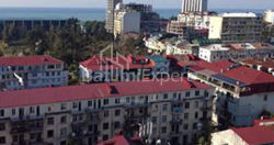 Daire 1-oda 150 m² - Kral Parnavaz, Batumi