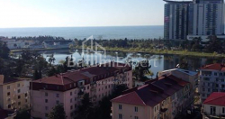 Daire 1-oda 150 m² - Kral Parnavaz, Batumi