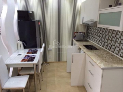 Daire 1-oda 33 m² - Şerif Khimshiashvili, Batumi