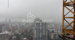 Daire 2-oda 34 m² - Kahramanlar Sokağı, Batumi