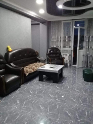 Daire 3-oda 55 m² - George Leonidze, Batumi