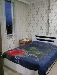 Daire 3-oda 55 m² - George Leonidze, Batumi