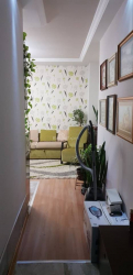 Daire 2-oda 49.8 m² - Alexandra Puşkin, Batumi