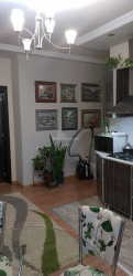Daire 2-oda 49.8 m² - Alexandra Puşkin, Batumi