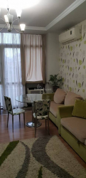 Daire 49.8 m² Daire - Alexandra Puşkin, Batumi, Gürcistan