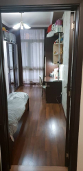 Daire 49.8 m² Daire - Alexandra Puşkin, Batumi, Gürcistan