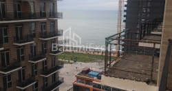 Daire 1-oda 35 m² - Şerif Khimshiashvili, Batumi
