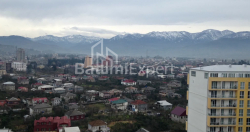 Daire 35 m² Daire - Şerif Khimshiashvili, Batumi, Gürcistan