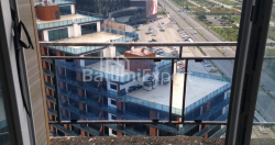 Daire 1-oda 35 m² - Şerif Khimshiashvili, Batumi