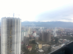 Daire 38 m² Daire - Şerif Khimshiashvili, Batumi, Gürcistan