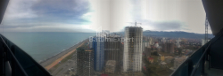 Daire 38 m² Daire - Şerif Khimshiashvili, Batumi, Gürcistan