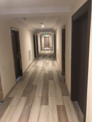 Daire 1-oda 38 m² - Şerif Khimshiashvili, Batumi