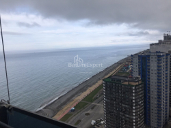 Daire 1-oda 38 m² - Şerif Khimshiashvili, Batumi
