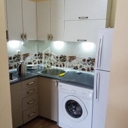 Daire 2-oda 33 m² - Stefan Zubalaşvili, Batumi
