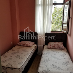 Daire 2-oda 33 m² - Stefan Zubalaşvili, Batumi