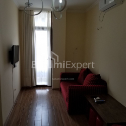 Daire 2-oda 33 m² - Stefan Zubalaşvili, Batumi