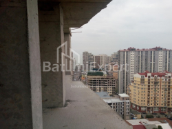 Daire 30 m² Daire - Tbel-Abuseridze, Batumi, Gürcistan