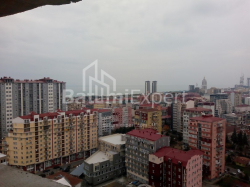 Daire 30 m² Daire - Tbel-Abuseridze, Batumi, Gürcistan