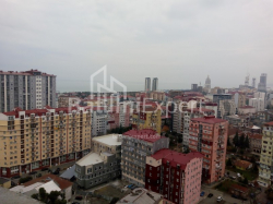Daire 1-oda 30 m² - Tbel-Abuseridze, Batumi