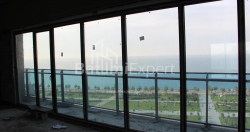 Daire 172.49 m² Daire - Lech ve Maria Kachinsky, Batumi, Gürcistan