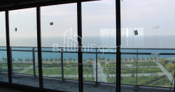 Daire 172.49 m² Daire - Lech ve Maria Kachinsky, Batumi, Gürcistan