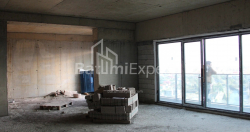 Daire 2-oda 89.2 m² - Lech ve Maria Kachinsky, Batumi