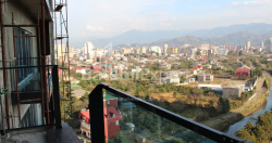 Daire 89.15 m² Daire - Lech ve Maria Kachinsky, Batumi, Gürcistan