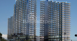 Daire 2-oda 63.2 m² - Lech ve Maria Kachinsky, Batumi