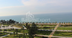 Daire 75.75 m² Daire - Lech ve Maria Kachinsky, Batumi, Gürcistan