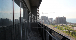 Daire 75.75 m² Daire - Lech ve Maria Kachinsky, Batumi, Gürcistan