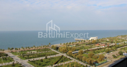 Daire 75.75 m² Daire - Lech ve Maria Kachinsky, Batumi, Gürcistan