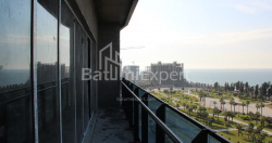 Daire 75.75 m² Daire - Lech ve Maria Kachinsky, Batumi, Gürcistan