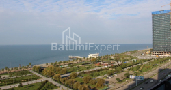 Daire 75.75 m² Daire - Lech ve Maria Kachinsky, Batumi, Gürcistan