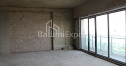 Daire 75.75 m² Daire - Lech ve Maria Kachinsky, Batumi, Gürcistan