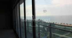 Daire 75.75 m² Daire - Lech ve Maria Kachinsky, Batumi, Gürcistan
