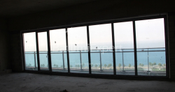 Daire 75.75 m² Daire - Lech ve Maria Kachinsky, Batumi, Gürcistan