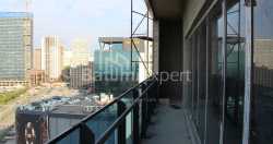 Daire 172.49 m² Daire - Lech ve Maria Kachinsky, Batumi, Gürcistan