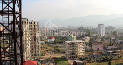 Daire 89.15 m² Daire - Lech ve Maria Kachinsky, Batumi, Gürcistan