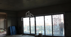 Daire 2-oda 89.2 m² - Lech ve Maria Kachinsky, Batumi
