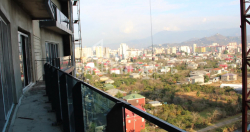 Daire 63.24 m² Daire - Lech ve Maria Kachinsky, Batumi, Gürcistan