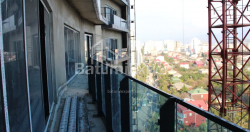 Daire 63.24 m² Daire - Lech ve Maria Kachinsky, Batumi, Gürcistan