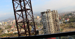 Daire 63.24 m² Daire - Lech ve Maria Kachinsky, Batumi, Gürcistan