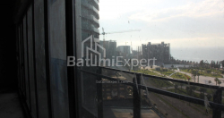 Daire 172.68 m² Daire - Lech ve Maria Kachinsky, Batumi, Gürcistan