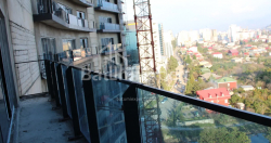 Daire 172.68 m² Daire - Lech ve Maria Kachinsky, Batumi, Gürcistan