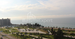 Daire 75.75 m² Daire - Lech ve Maria Kachinsky, Batumi, Gürcistan