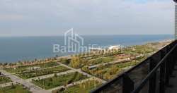 Daire 75.75 m² Daire - Lech ve Maria Kachinsky, Batumi, Gürcistan