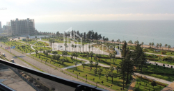 Daire 75.75 m² Daire - Lech ve Maria Kachinsky, Batumi, Gürcistan